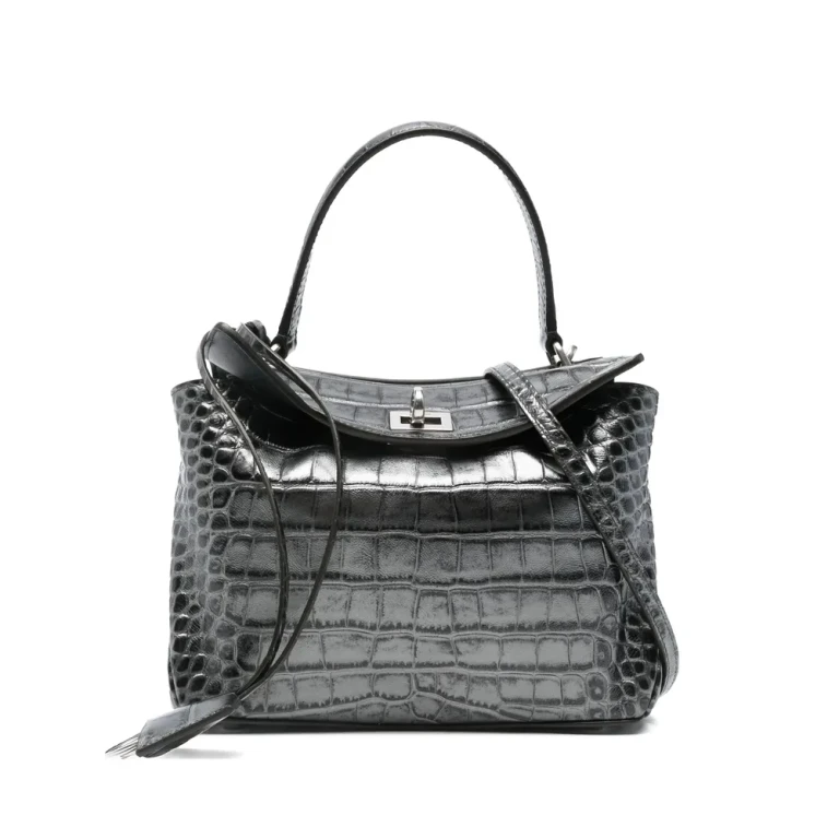 Mini Rodeo Tote Bag