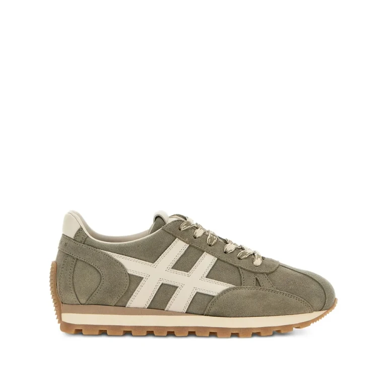 Hogan Baskets - Gris