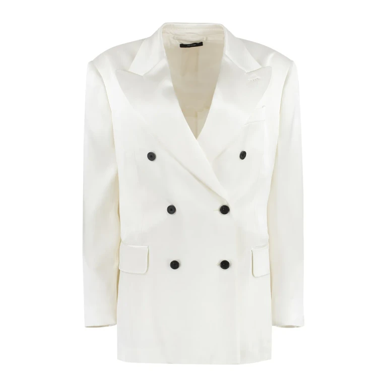Alexander McQueen 女士西装外套