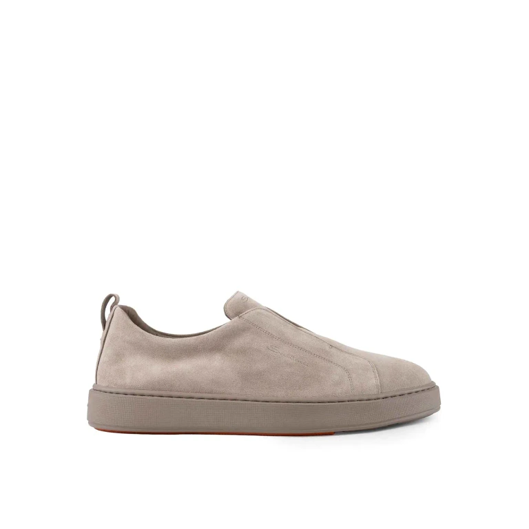 Santoni Chaussons - Gris