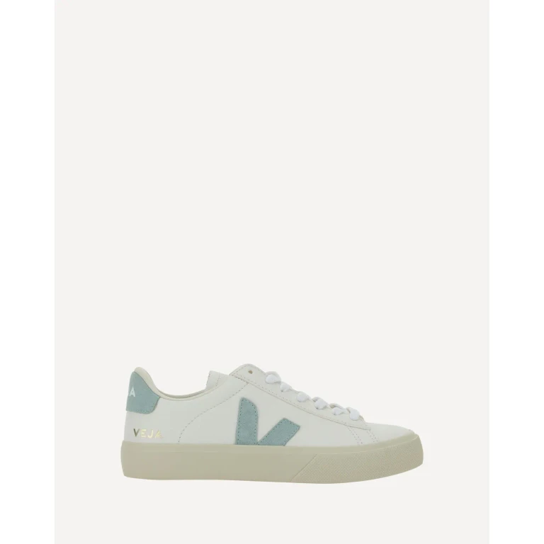 VEJA Campo Chrome Sneakers Female 40