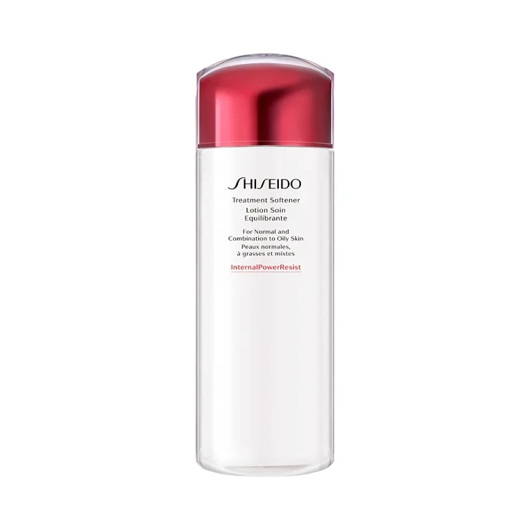 Shiseido Treatment Softener