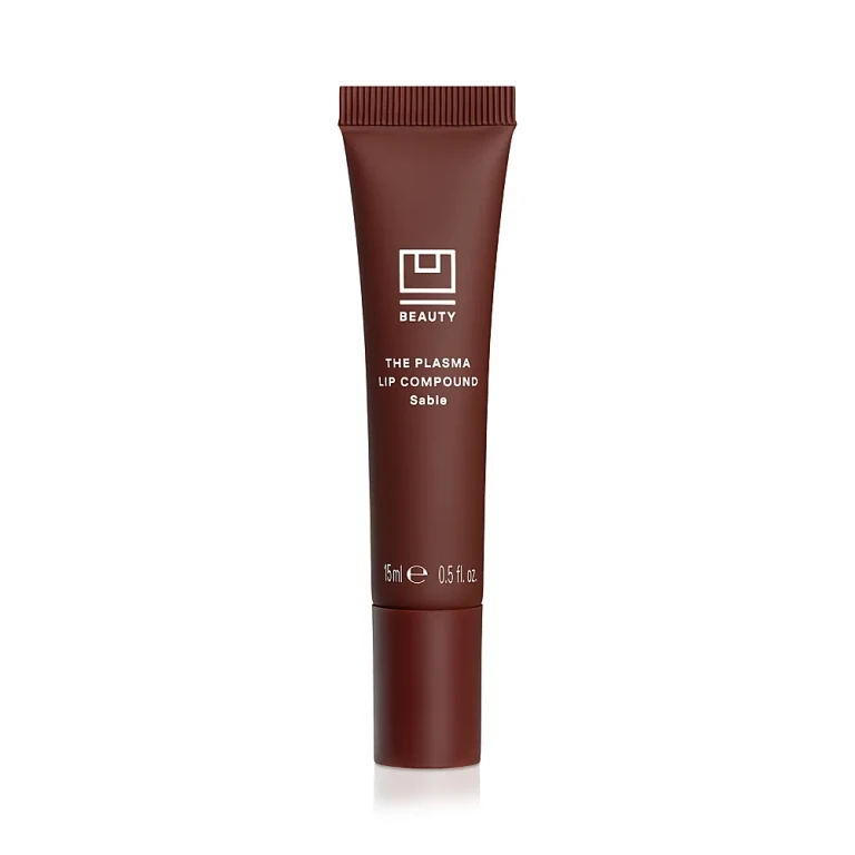 U Beauty The Plasma Lip Compound Tinted