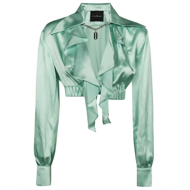 Dolce & Gabbana Long-sleeved Shirt