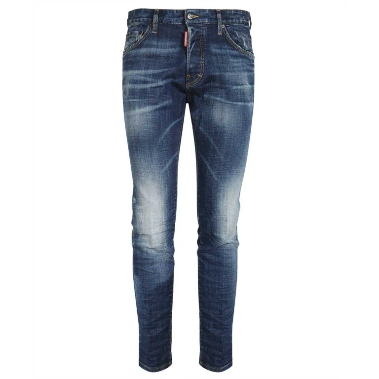 Jeans cinque tasche da donna Dsquared2
