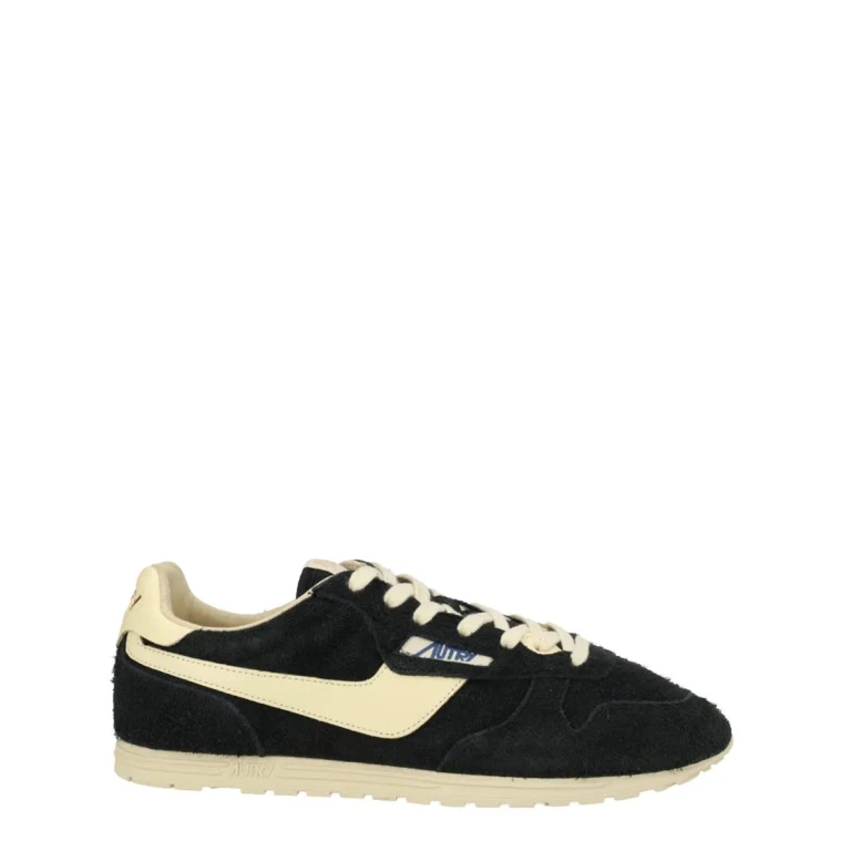 Baskets Autry Windspin Low