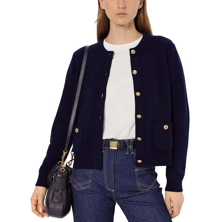 Gerard Darel Eloise Cardigan