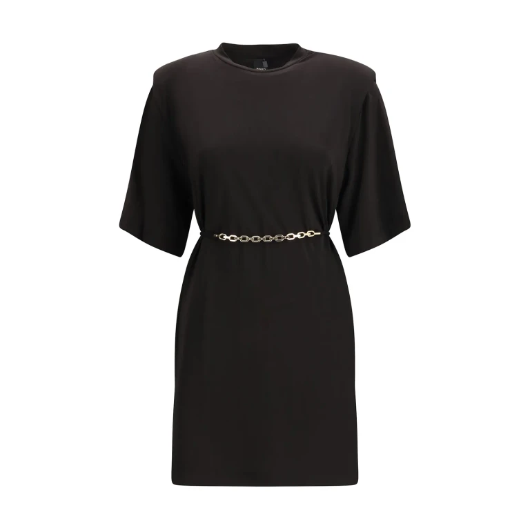 Dress Woman color Black (106484A32DZ99)