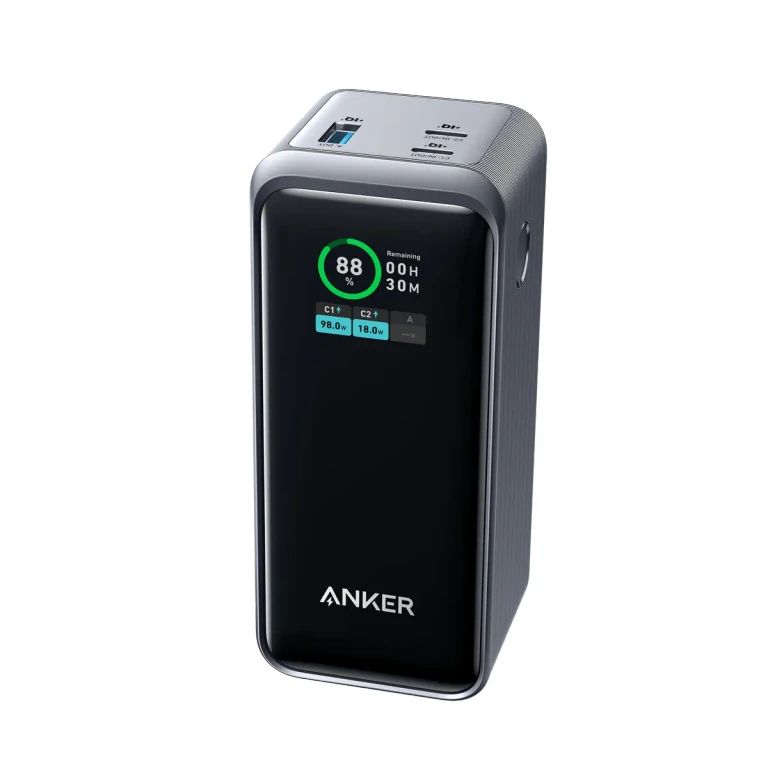 Prime Power Bank (20K, 200W)