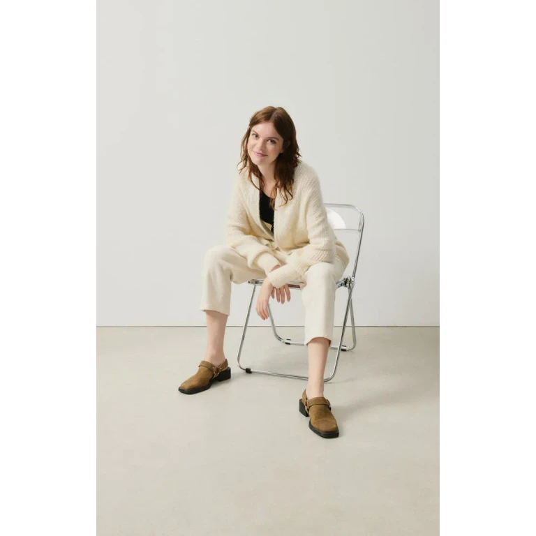 Cardigan East19a Pearl-Melan