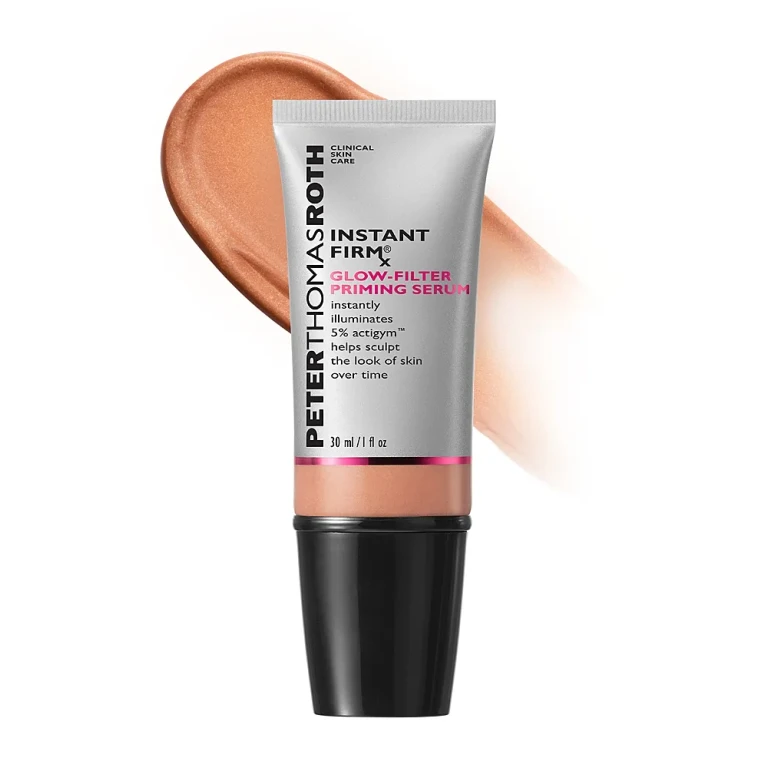Peter Thomas Roth Instant FIRMx Glow Filter Priming Serum 1 oz.