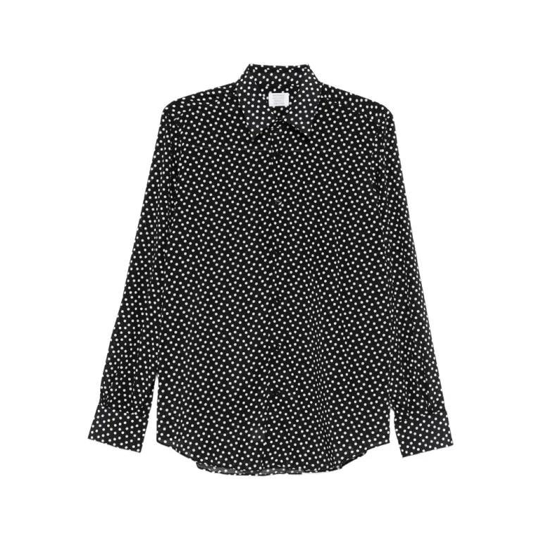 Mazzarelli Long-sleeve Shirt