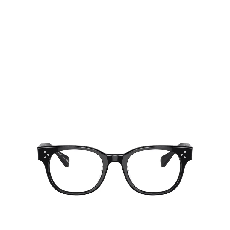 Oliver Peoples Lunettes - Noir