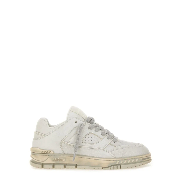 Axel Arigato Baskets - Blanc