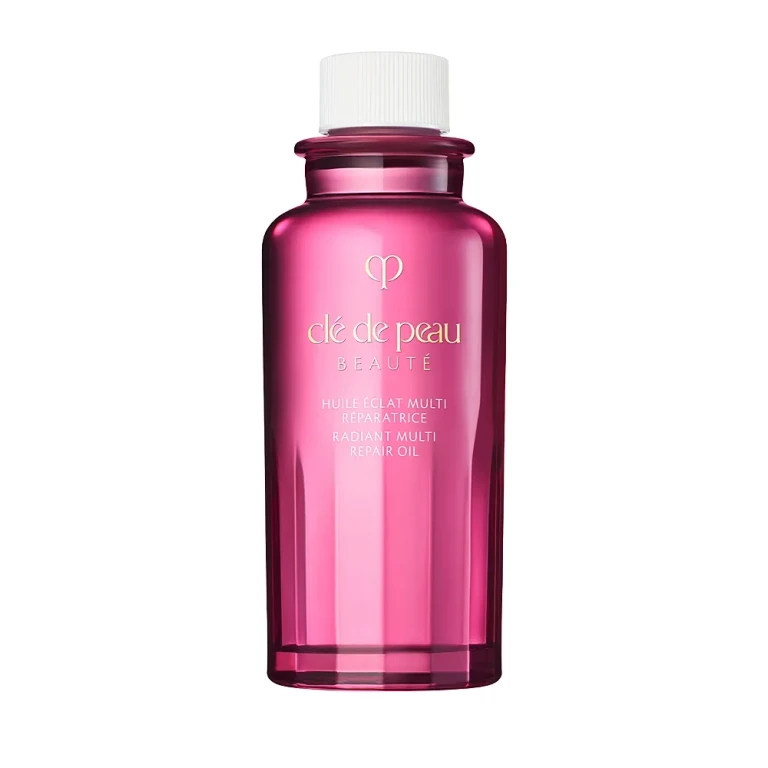 Cle de Peau Beaute Radiant Multi Repair Oil Refill 2.5 oz.