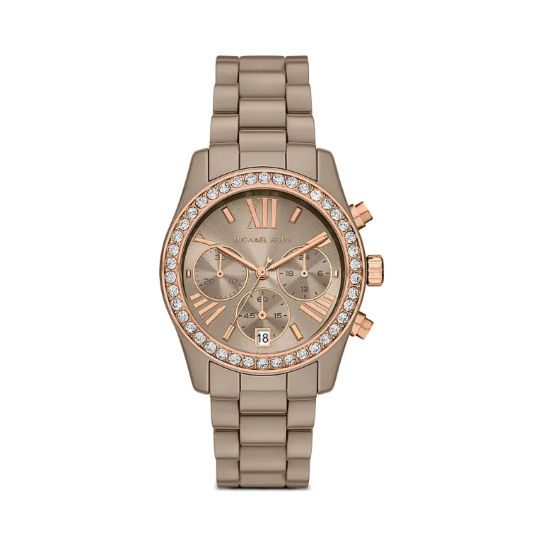 Michael Kors Lexington Chronograph, 38mm