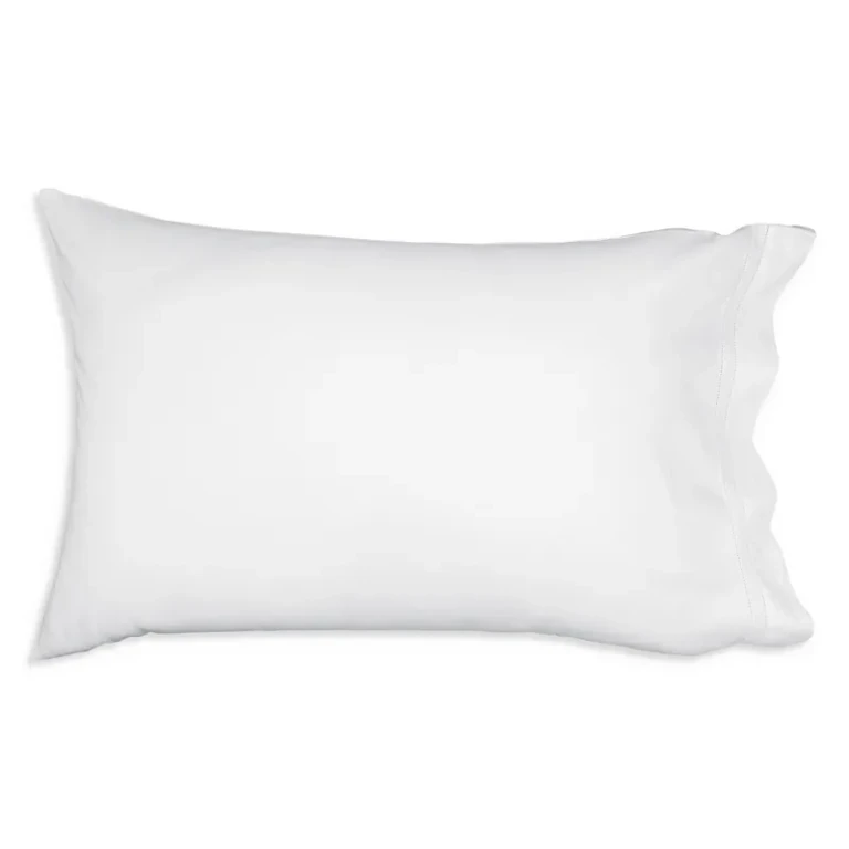 Frette Essentials Doppio Ajour King Pillowcase