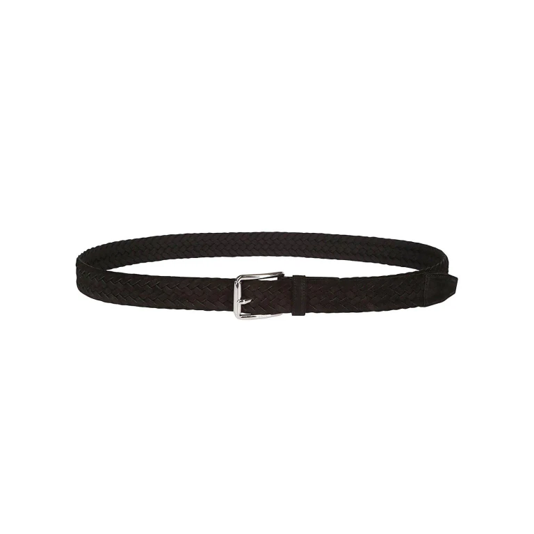 TOD'S Belt Men color Black (XCMCPR23100HMKB999)