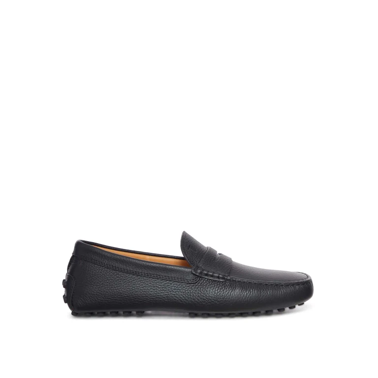 TOD'S Loafers Men color Black (XXM22L00010IAMB999)
