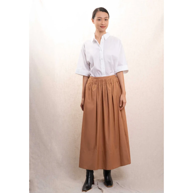 Dress 4eva69-v07703 Fallow