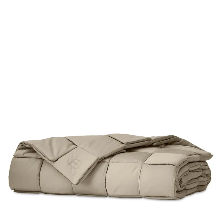 Boll & Branch The Woven Icon Bed Runner, Full/Queen