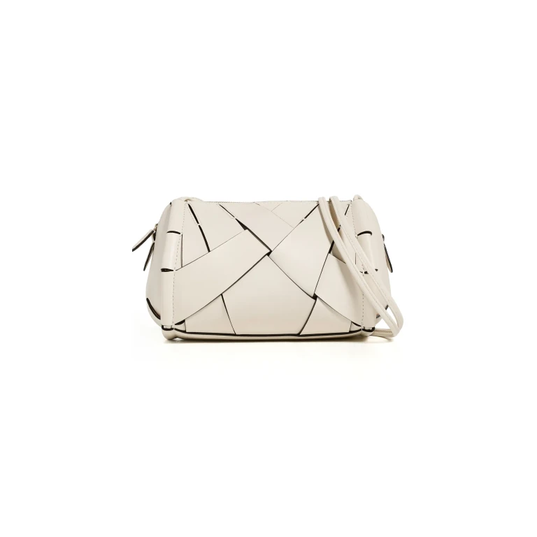 Ulla Johnson Charlotte Camera Bag Cowrie One Size