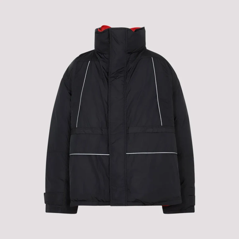 Parka Wrap Balenciaga