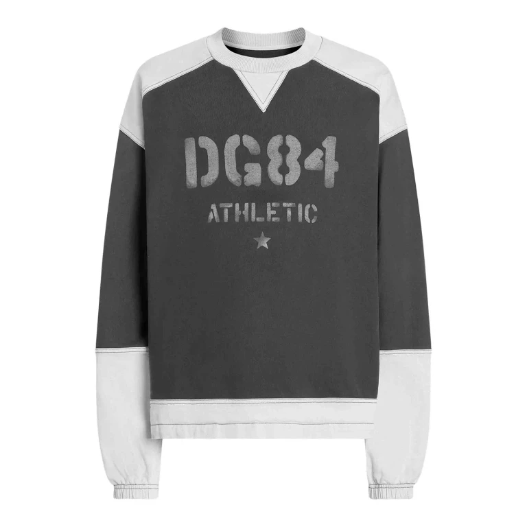 Dolce & Gabbana Sweat-Shirts - Noir