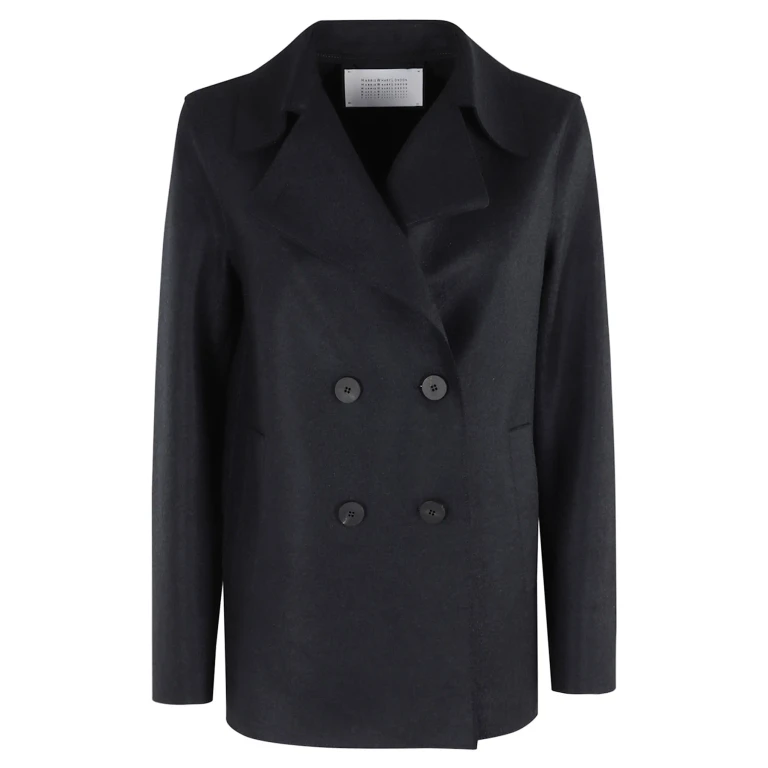 Coat Peacoat "Ag2211mlk"
