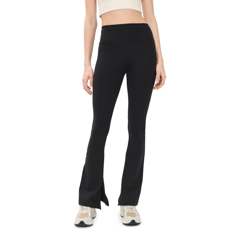 Strut This The Fletcher Pants Black M