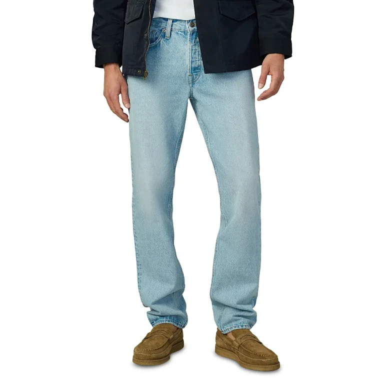 Joe's Jeans The Sawyer Slim Straight Jeans in Rampart