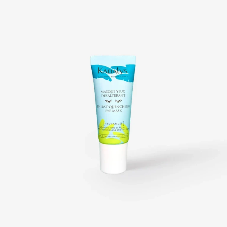 Thirst Quenching Eye Gel Mask   (Hydrates, Brightens, & Rejuvenates)