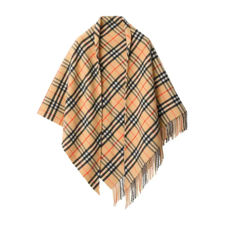 Burberry Cape - Beige