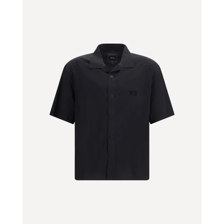 Y-3 Ultralight Woven Shirt Herren S