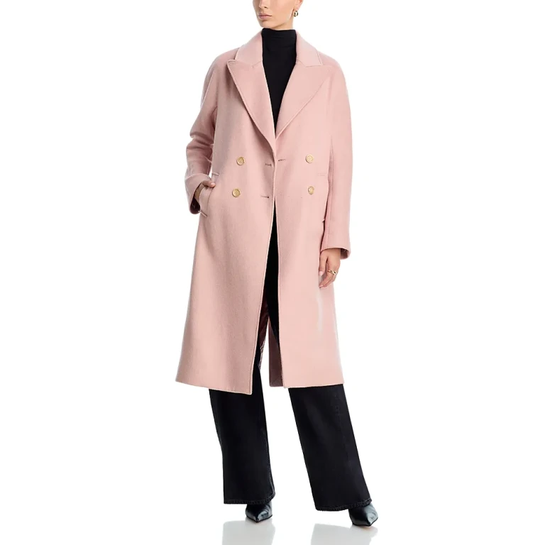 Veronica Beard Della Dickey Coat