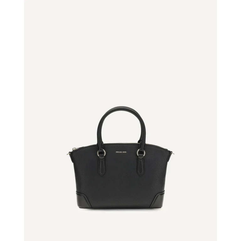 MICHAEL KORS Leather Handbag Female UNI