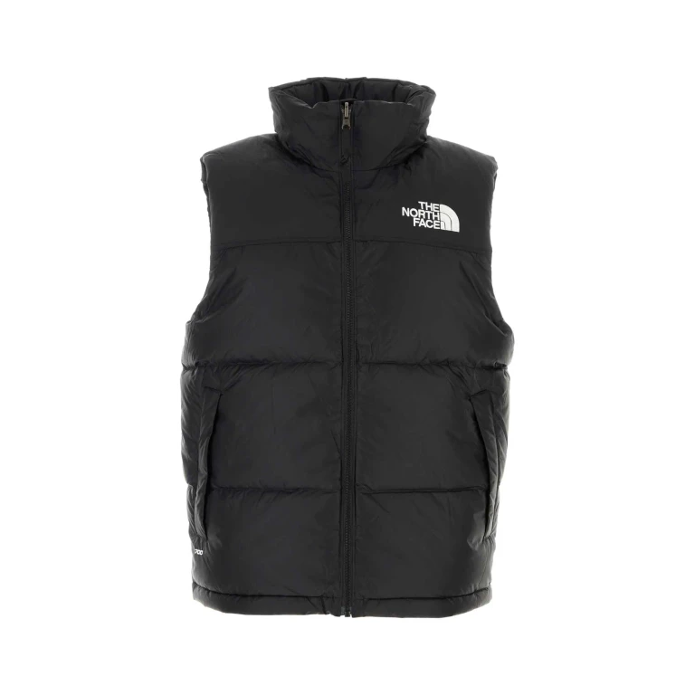 Suit Vest Men color Black (NF0A3JQQGOF1)