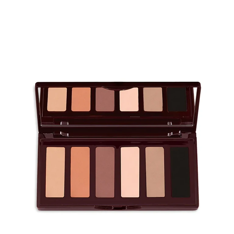 Charlotte Tilbury Super Nudes Easy Eyeshadow Palette