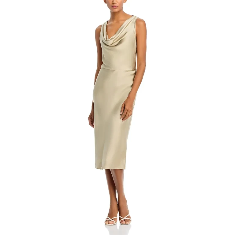 Boss Dawida Dress