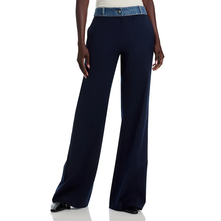Kobi Halperin Poe Pants