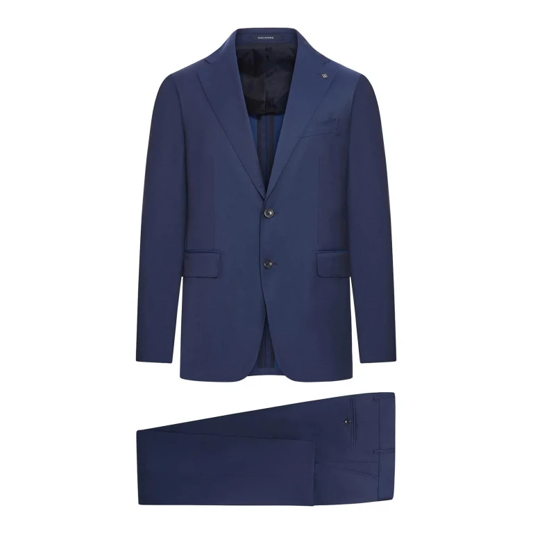 Tagliatore Costume De Cérémonie - Bleu