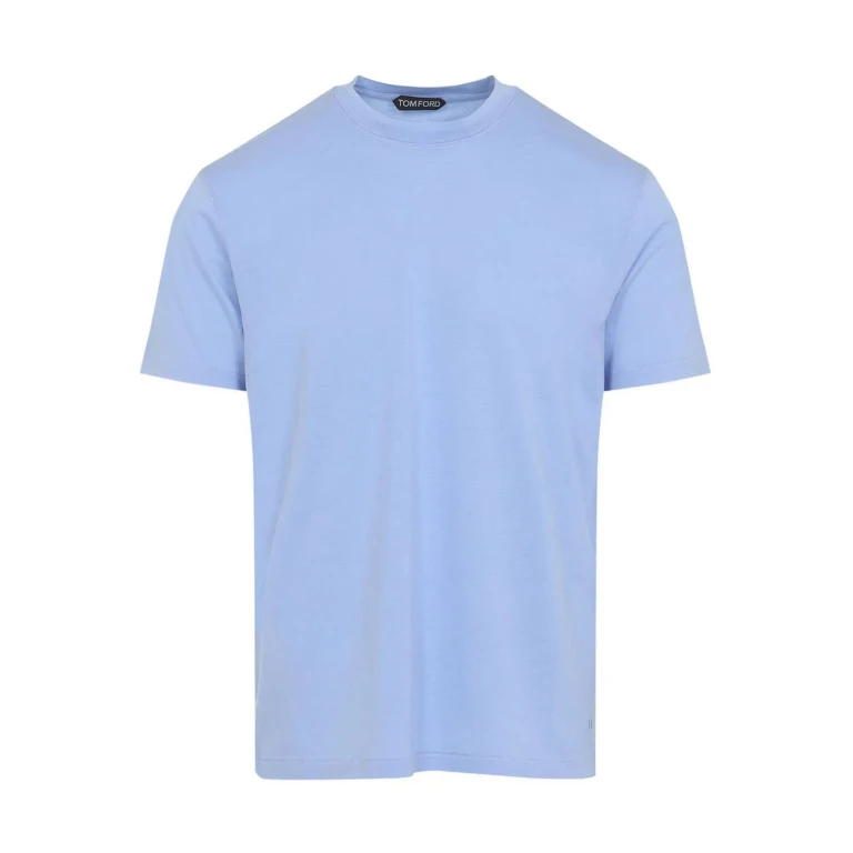 Tom Ford T-Shirt - Bleu
