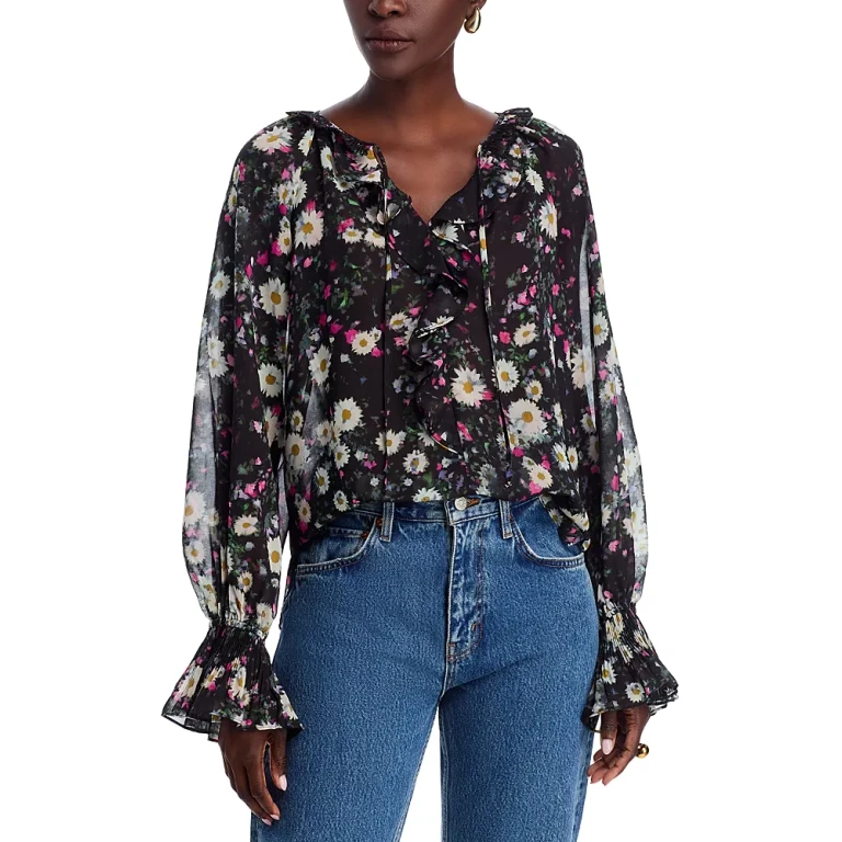 Kobi Halperin Sydney Blouse