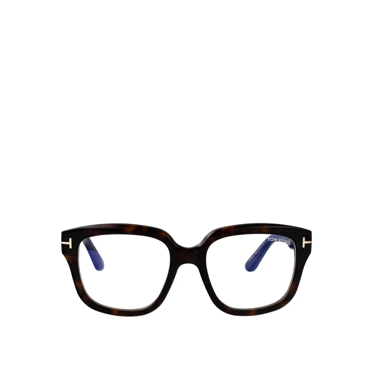 Tom Ford Lunettes - Marron