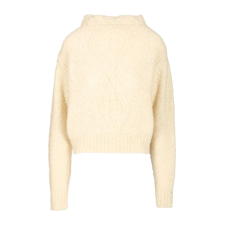 Sweater Woman color Beige (PU0694FAC3L07I23EC)
