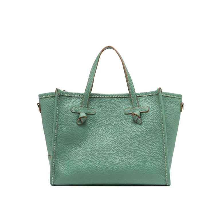 Gianni Chiarini Sac Bandoulière - Vert