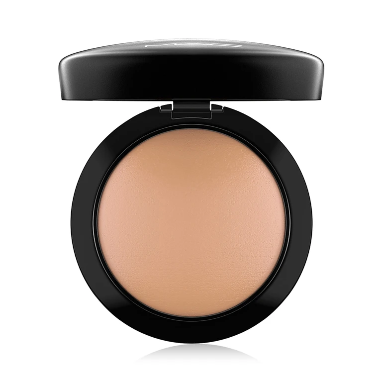 MAC Mineralize Skinfinish Natural