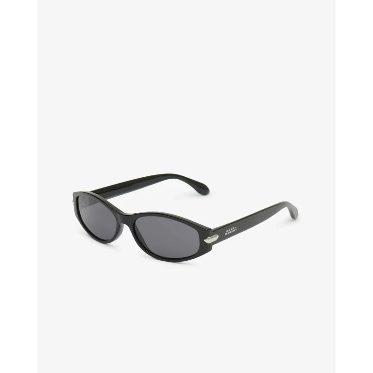 Pixa-gd - Femme - Noir Pall-gris - Isabel Marant