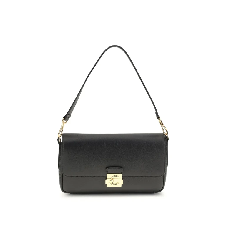 Shoulder Bag Woman color Sand (E1U4K120201N64)