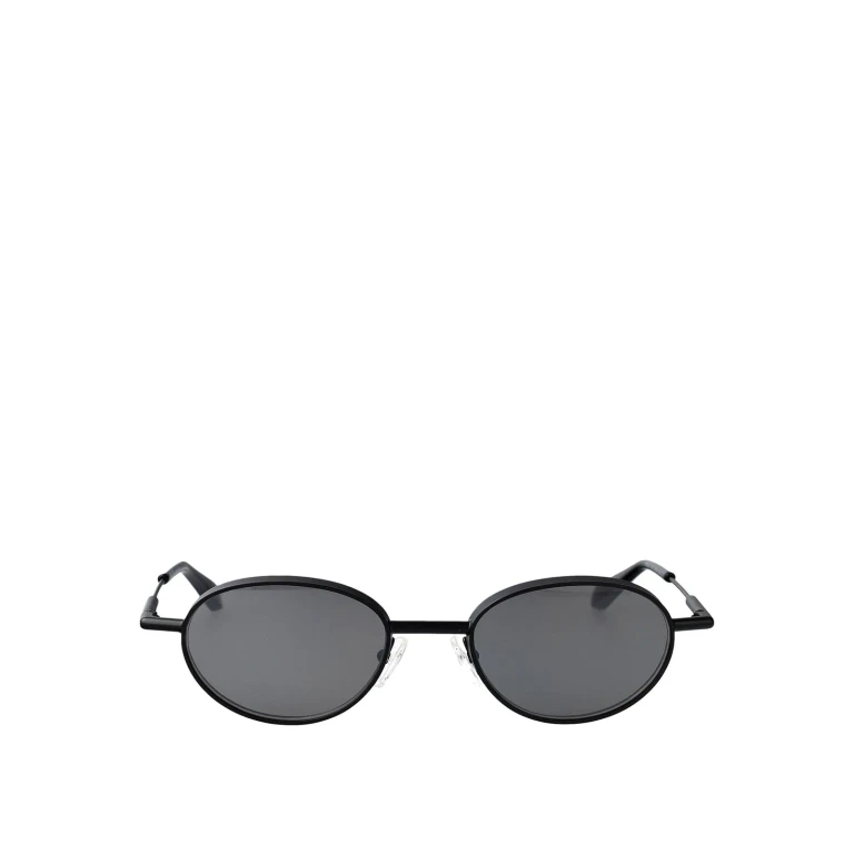 Lunettes de soleil - Noir